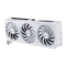 Asus GeForce RTX 5070 PRIME 12GB OC GDDR7 WHITE